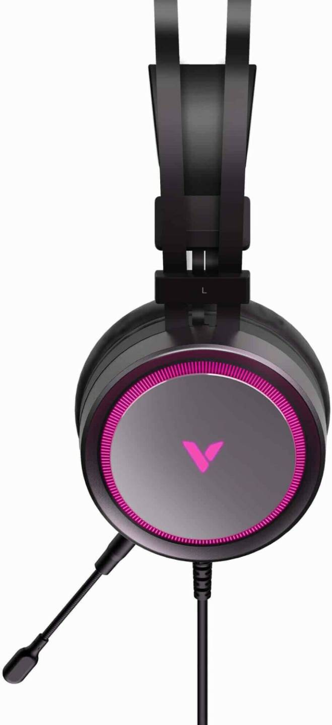 Auchan Rapoo VH530 Casques gamer