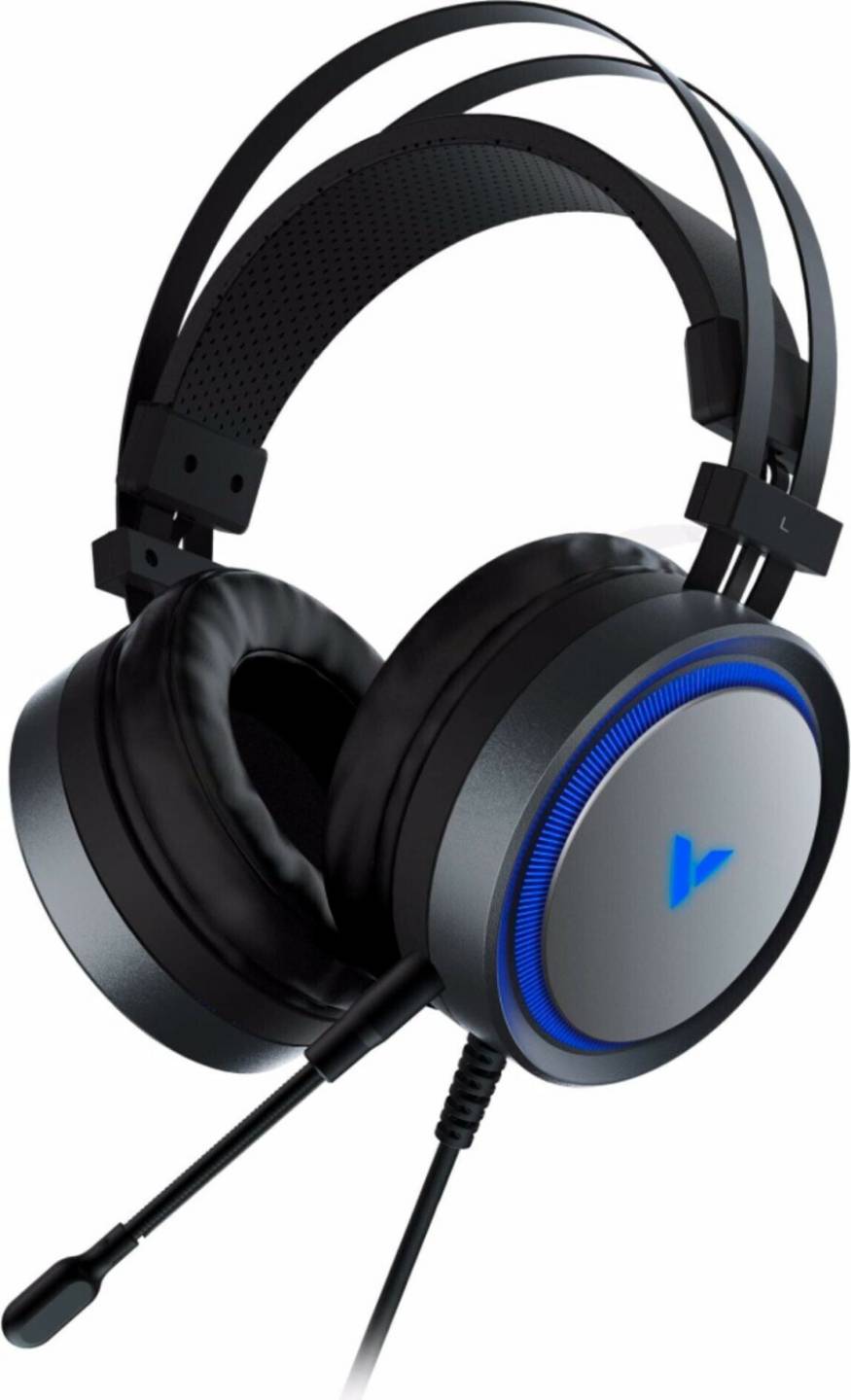 Auchan Rapoo VH530 Casques gamer